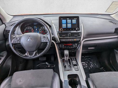 Used 2024 Mitsubishi Eclipse Cross SE AWD/4WD image 23
