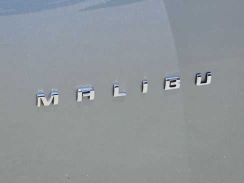 Used 2024 Chevrolet Malibu LT FWD image 31