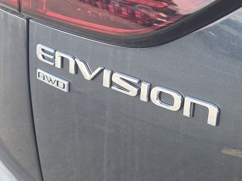 New 2026 Buick Envision Sport Touring image 6