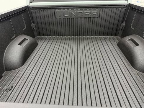 New 2026 Toyota Tundra 1794 Edition AWD/4WD image 36