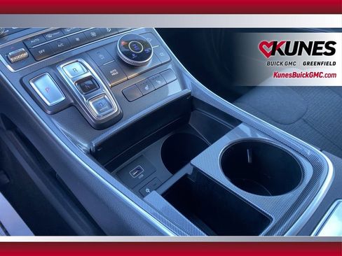 Used 2023 Hyundai Santa Fe SEL image 22