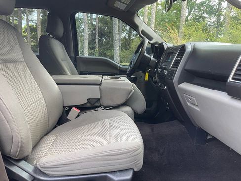 Used 2016 Ford F150 XLT w/ XTR Package image 19