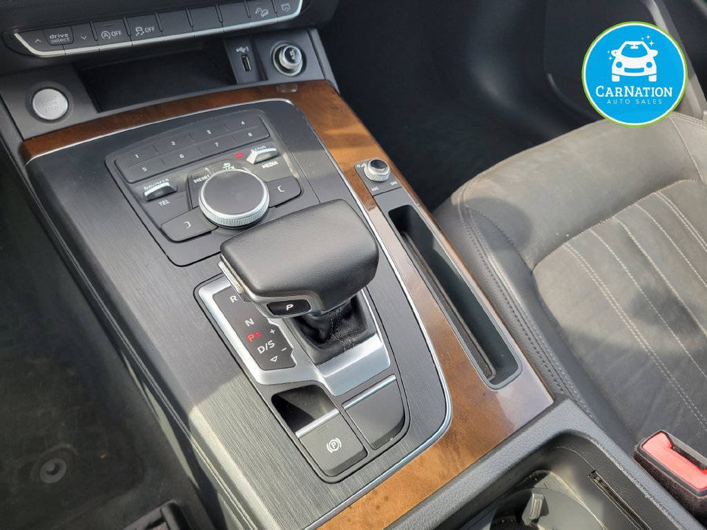 Used 2019 Audi Q5 2.0T Premium w/ Convenience Package AWD/4WD image 25