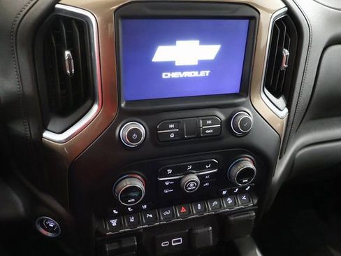 Used 2023 Chevrolet Silverado 2500 High Country w/ Z71 Off-Road Package image 22