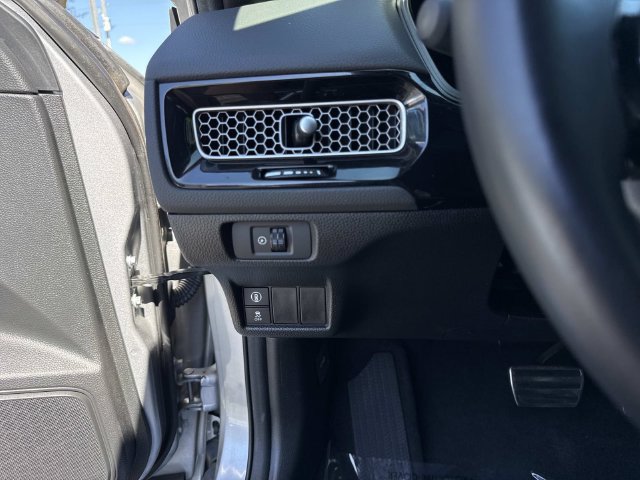 Certified 2024 Honda Civic Sport image 31
