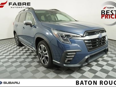 Certified 2023 Subaru Ascent Limited w/ Technology Package