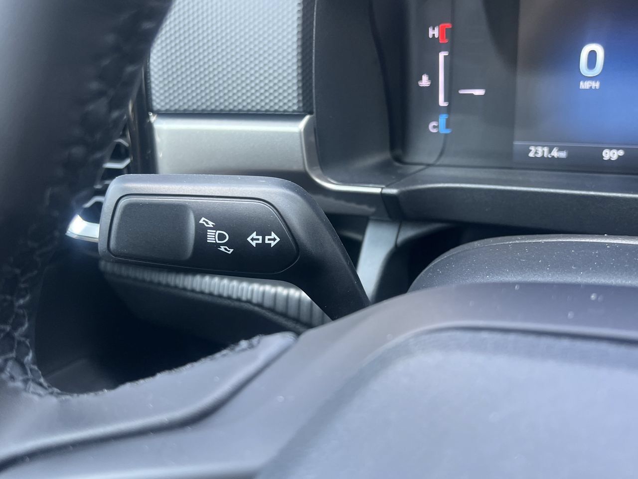 New 2026 Ford Ranger XLT AWD/4WD image 9