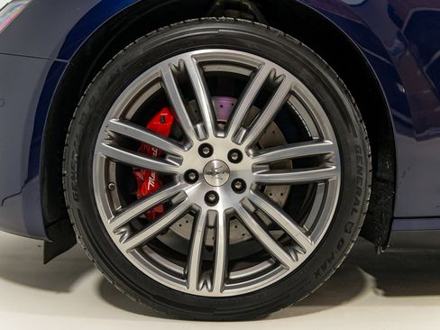 Used 2020 Maserati Ghibli S Q4 image 15