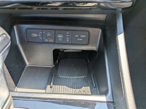 Used 2025 Hyundai Tucson SEL AWD/4WD image 17