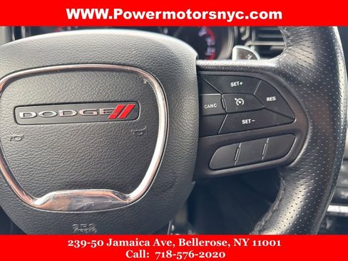 Used 2022 Dodge Durango R/T image 39