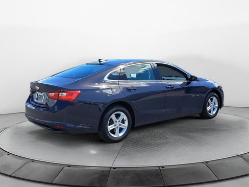 Used 2025 Chevrolet Malibu LS FWD image 7