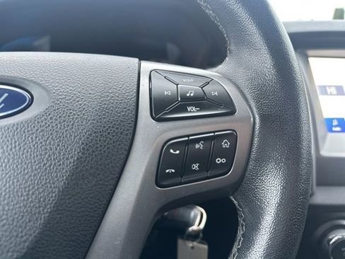 Used 2022 Ford Ranger XLT w/ Equipment Group 301A Mid image 25