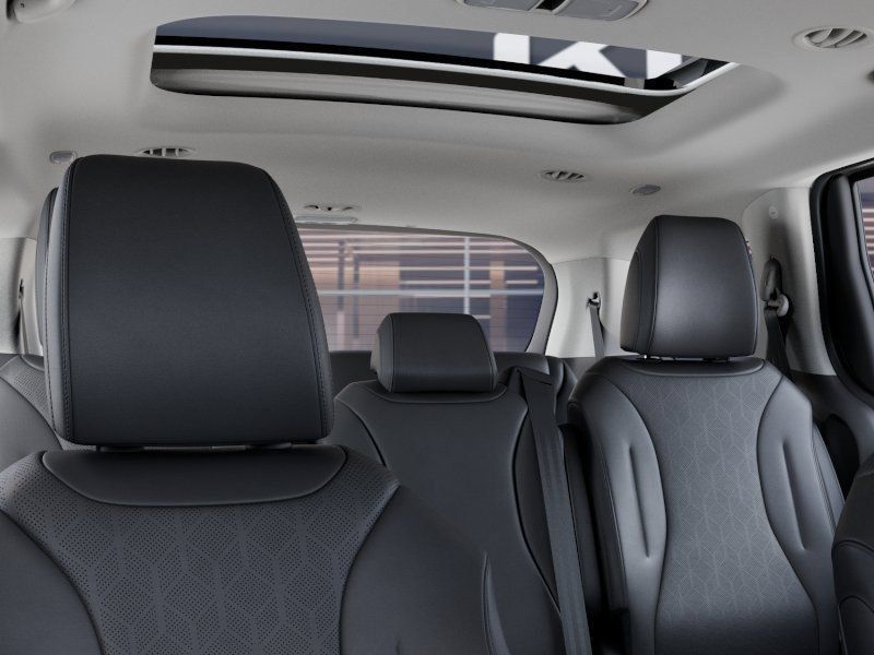 New 2027 Kia Carnival SX w/ Dark Edition Package FWD image 27