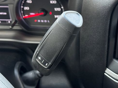 New 2025 Chevrolet Silverado 3500 W/T w/ WT Convenience Package image 20