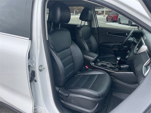 Used 2020 Kia Sorento EX image 48