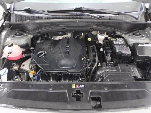 Used 2022 Hyundai Santa Fe SEL image 47