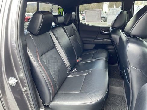 Certified 2022 Toyota Tacoma TRD Pro image 14