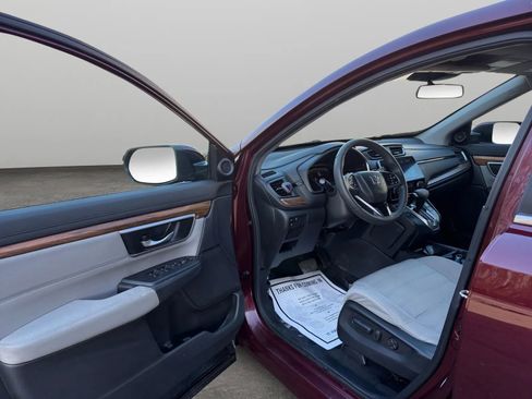 Used 2017 Honda CR-V EX image 11