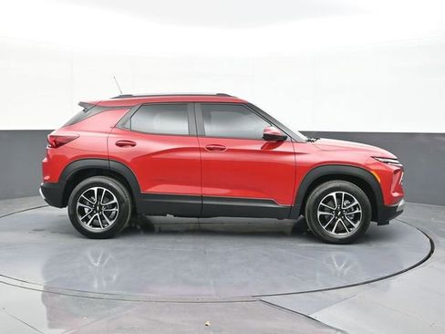 New 2026 Chevrolet TrailBlazer LT w/ Convenience Package image 18