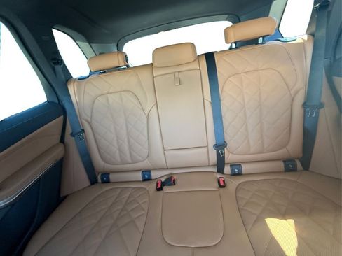New 2026 BMW X5 xDrive50e w/ M Sport Package image 20