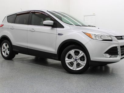 Used 2015 Ford Escape SE
