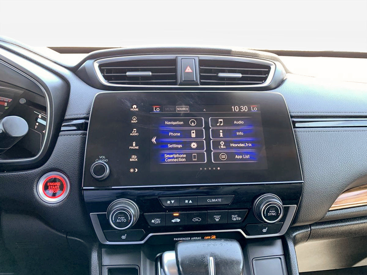 Used 2019 Honda CR-V Touring image 23