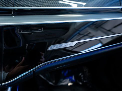 Used 2020 Audi S8 L image 48