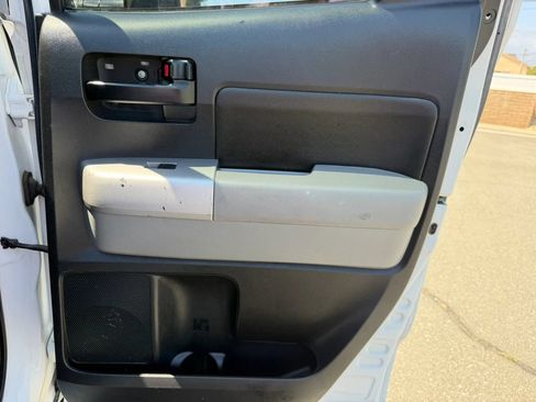 Used 2008 Toyota Tundra 2WD Double Cab image 17