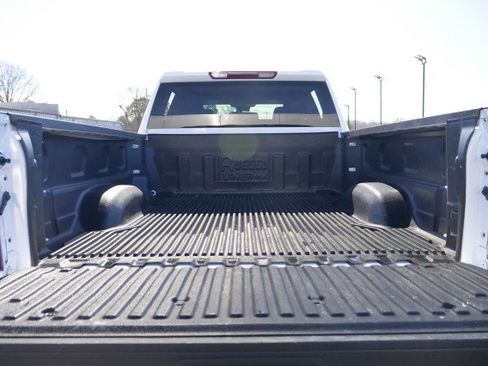 Used 2025 Chevrolet Silverado 2500 LT w/ Convenience Package AWD/4WD image 29