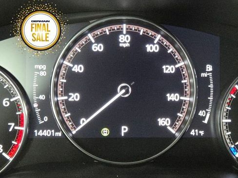 Used 2025 MAZDA CX-30 AWD 2.5 S w/ Select Sport Pkg image 22