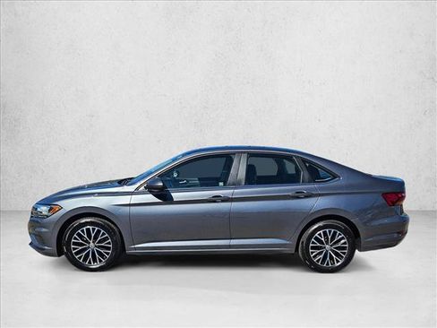 Used 2019 Volkswagen Jetta SE FWD image 9