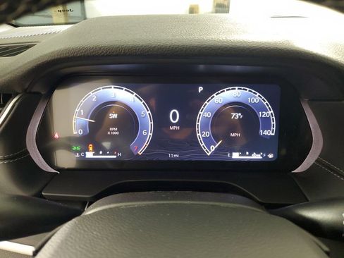 New 2025 Jeep Grand Cherokee Altitude image 26