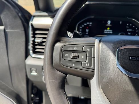 Used 2024 GMC Sierra 1500 Denali AWD/4WD image 22