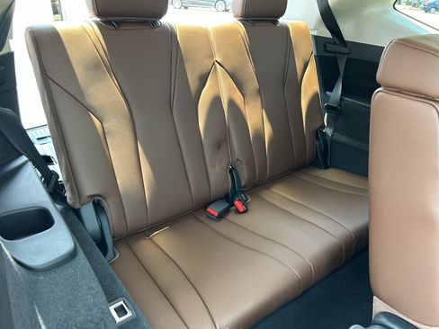 Certified 2024 Acura MDX FWD w/ Technology Package image 36