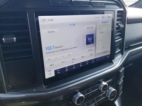Used 2023 Ford F150 XLT w/ Equipment Group 302A High AWD/4WD image 19