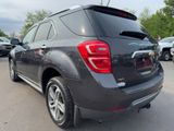 Used 2016 Chevrolet Equinox LTZ w/ Enhanced Convenience Package image 3