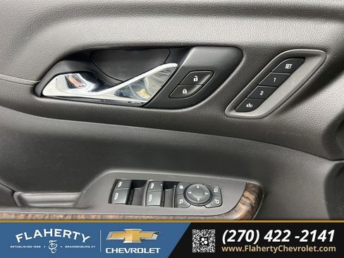 Used 2020 GMC Acadia Denali w/ Technology Package image 21