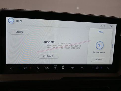 New 2025 Ford Bronco Sport Big Bend w/ Convenience Package image 17