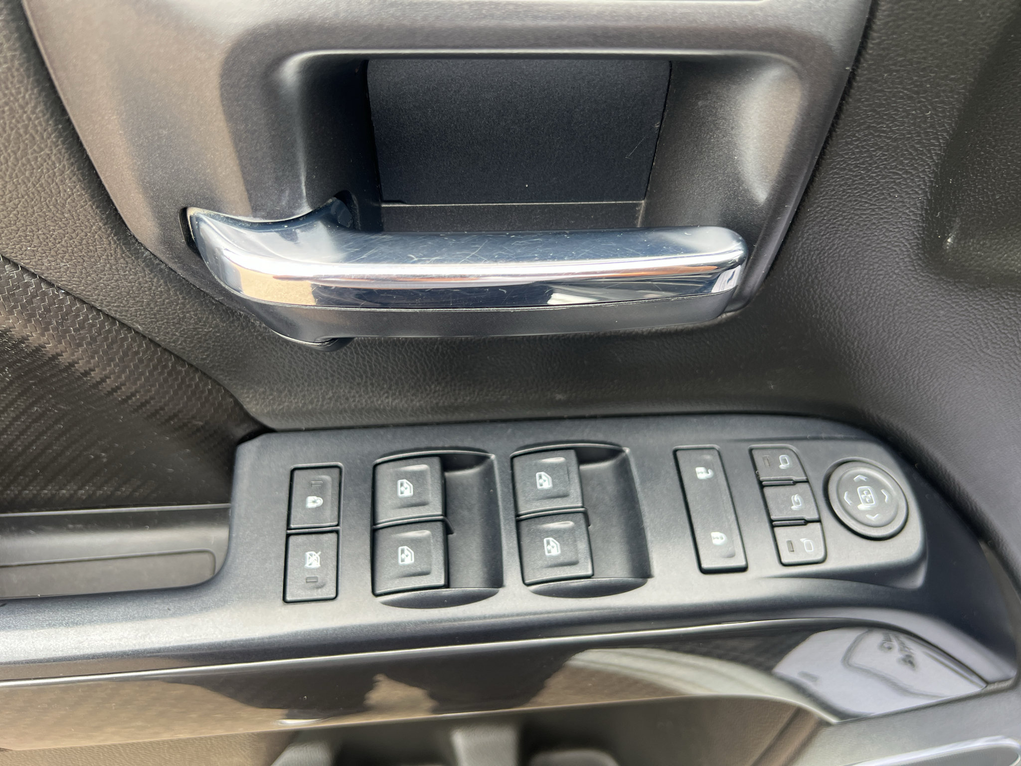 Used 2017 GMC Sierra 1500 SLT AWD/4WD image 23