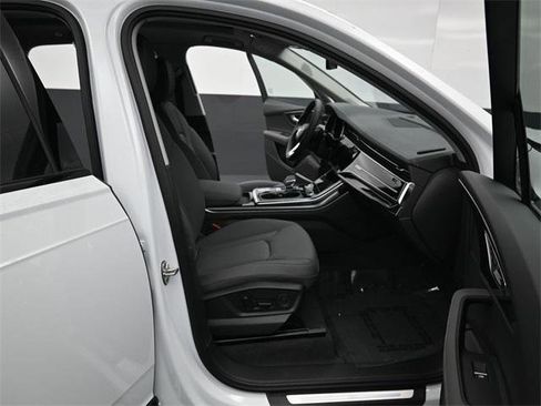 New 2026 Audi Q7 3.0T Premium Plus image 14