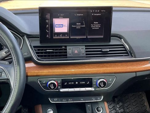 Used 2022 Audi Q5 2.0T Premium Plus w/ Premium Plus Package image 7