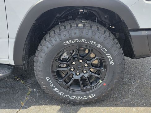 New 2026 RAM 1500 Rebel w/ G/T Package AWD/4WD image 47