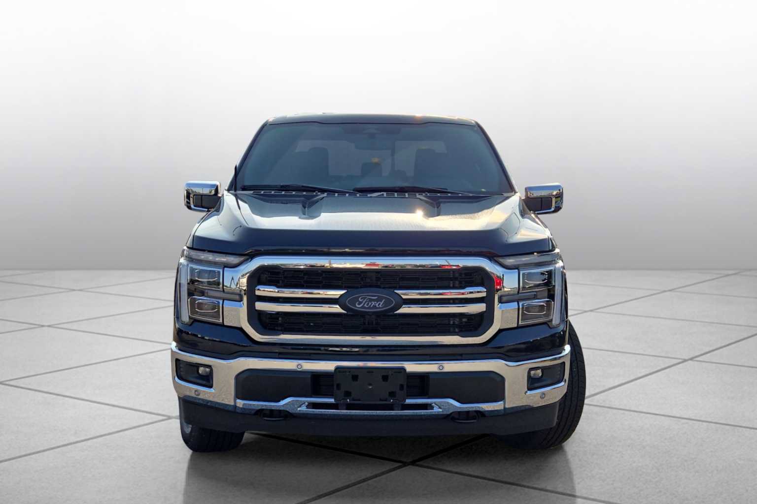 New 2026 Ford F150 Lariat w/ Equipment Group 502A High AWD/4WD image 3