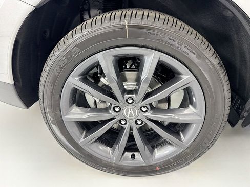 New 2026 Acura RDX A-Spec image 33