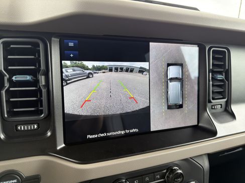 Used 2022 Ford Bronco Wildtrak AWD/4WD image 24
