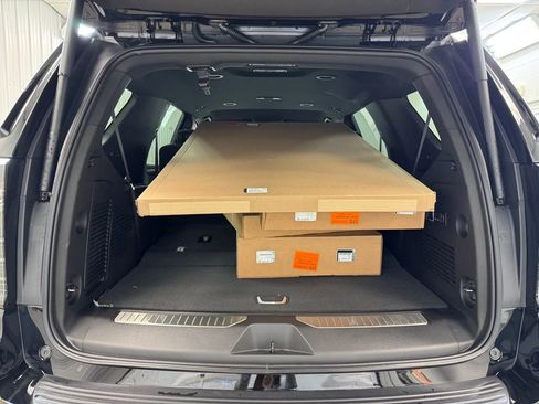 New 2026 Chevrolet Tahoe Premier AWD/4WD image 23