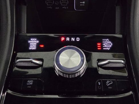 Used 2023 Jeep Grand Cherokee L Overland image 28