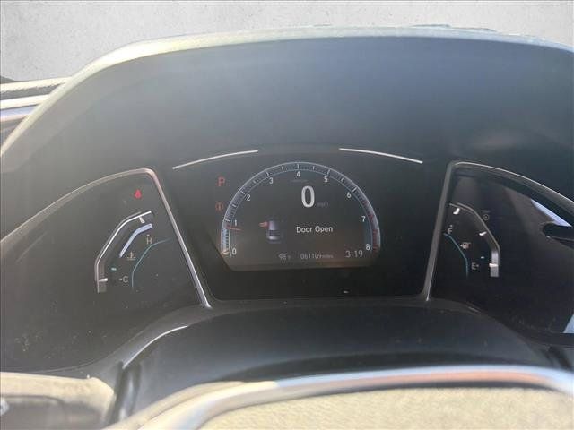 Used 2020 Honda Civic EX image 11