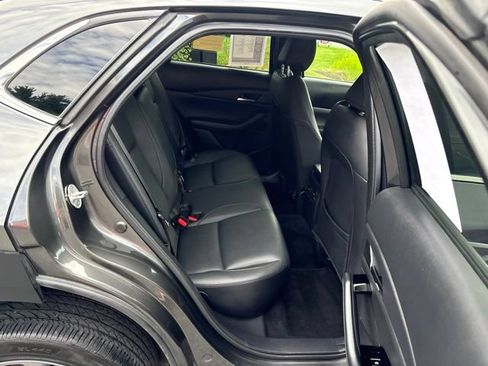 Used 2024 MAZDA CX-30 AWD 2.5 S w/ Preferred Package image 19
