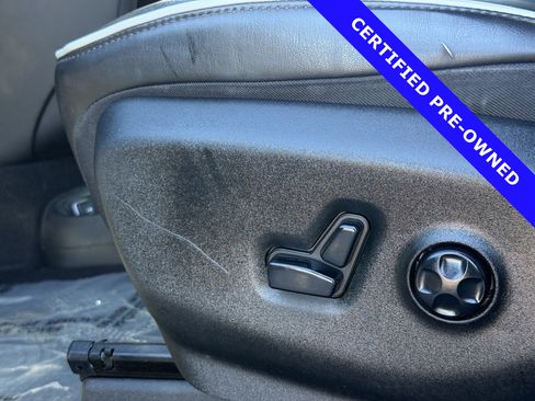 Used 2020 Chrysler Pacifica Limited w/ Advanced Safetytec Group image 23